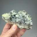 Fluorite - image 2