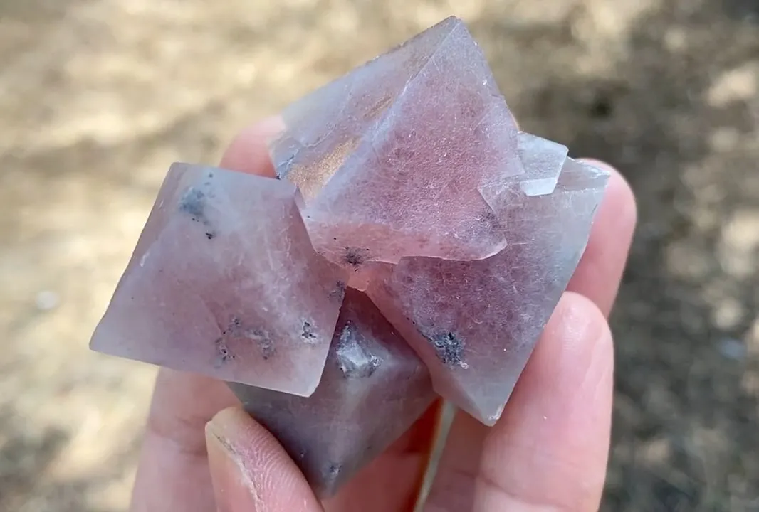 Fluorite - image 5