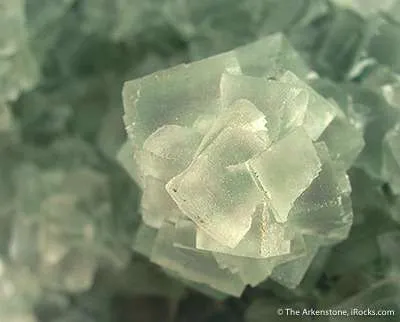 Fluorite - image 2