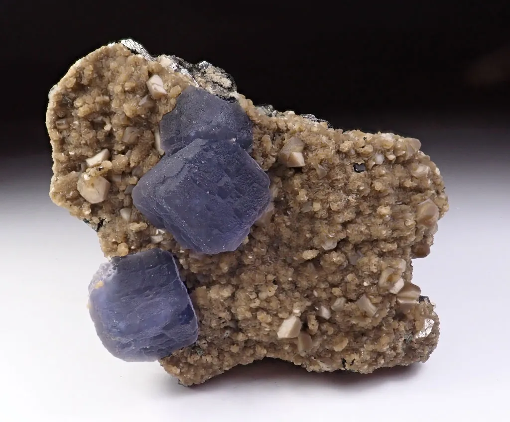Fluorite - image 4
