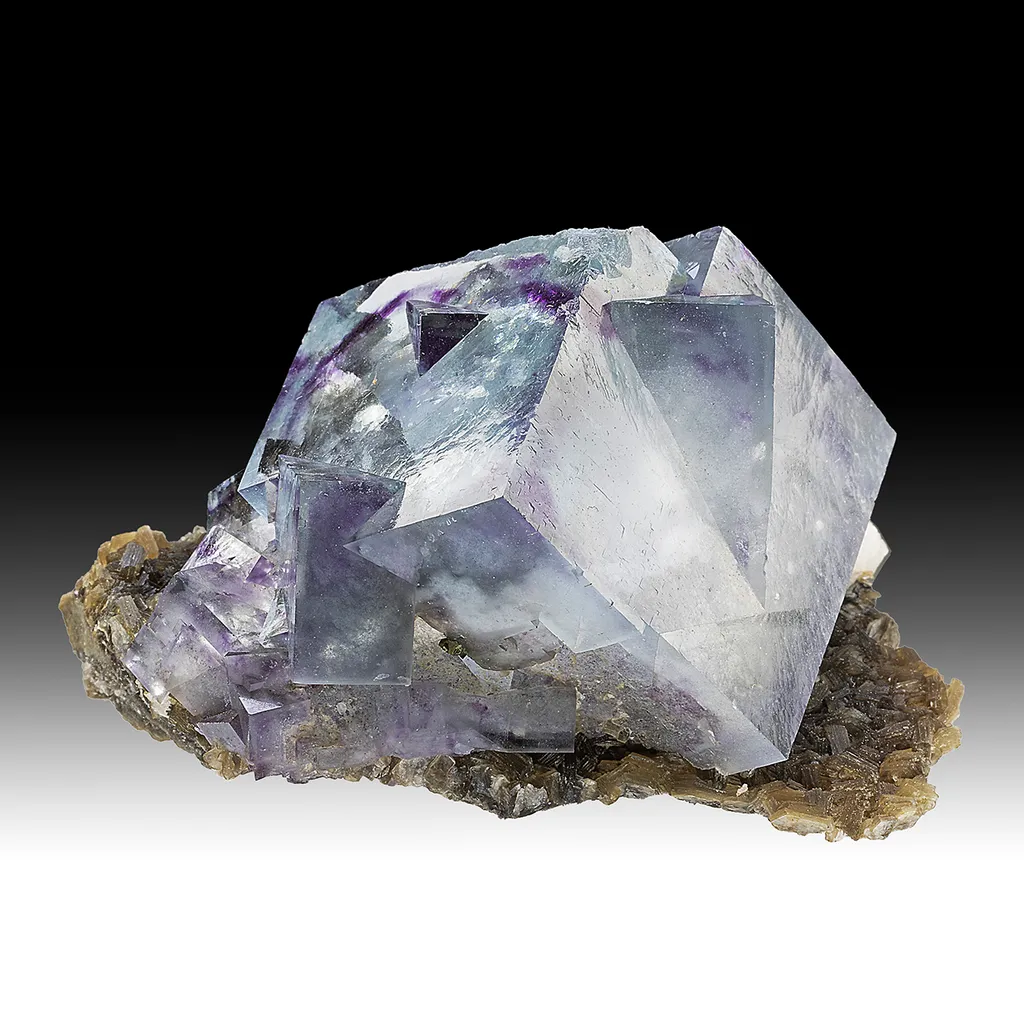 Fluorite image