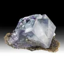 Fluorite - image 1