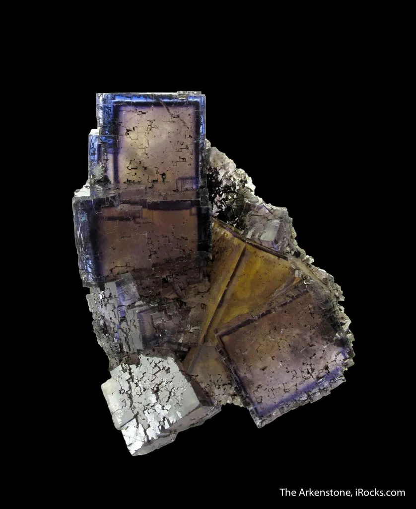 Fluorite image
