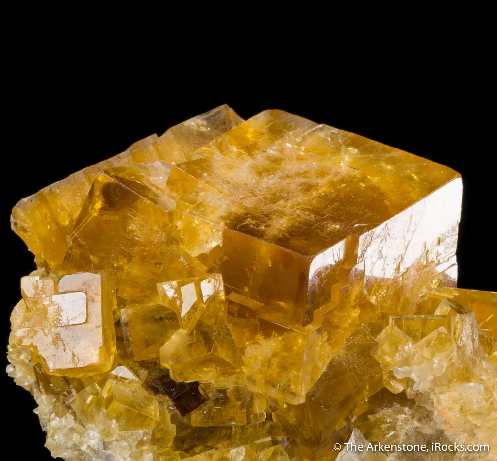 Fluorite - image 4