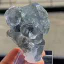 Fluorite - image 2