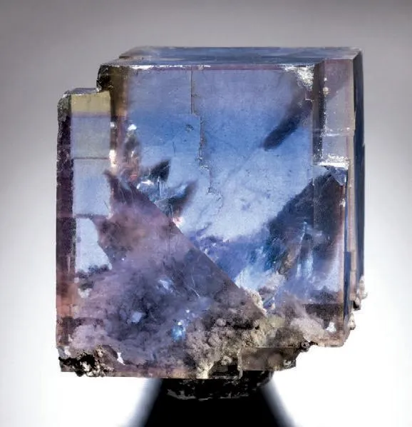 Fluorite - image 1