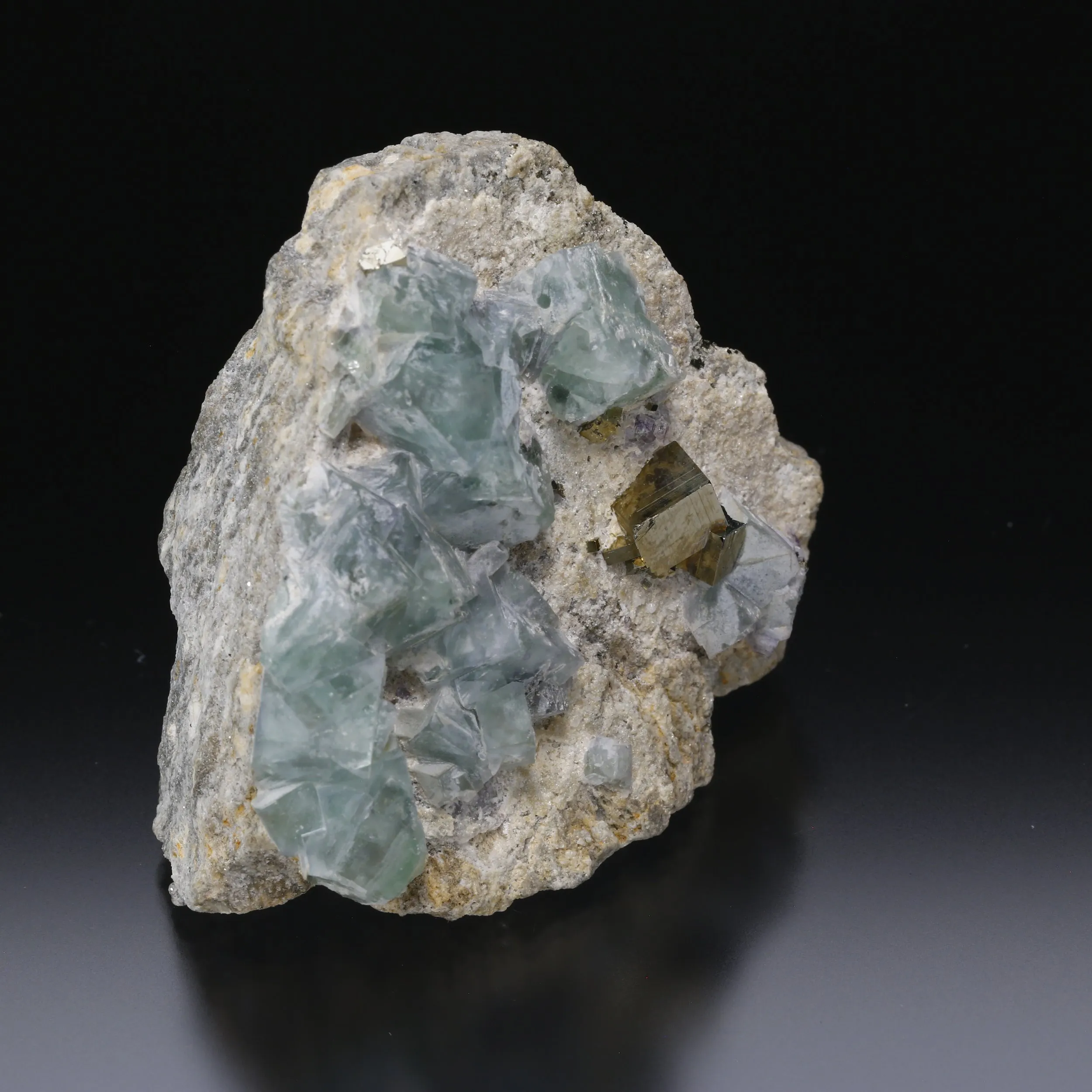 Fluorite - image 4