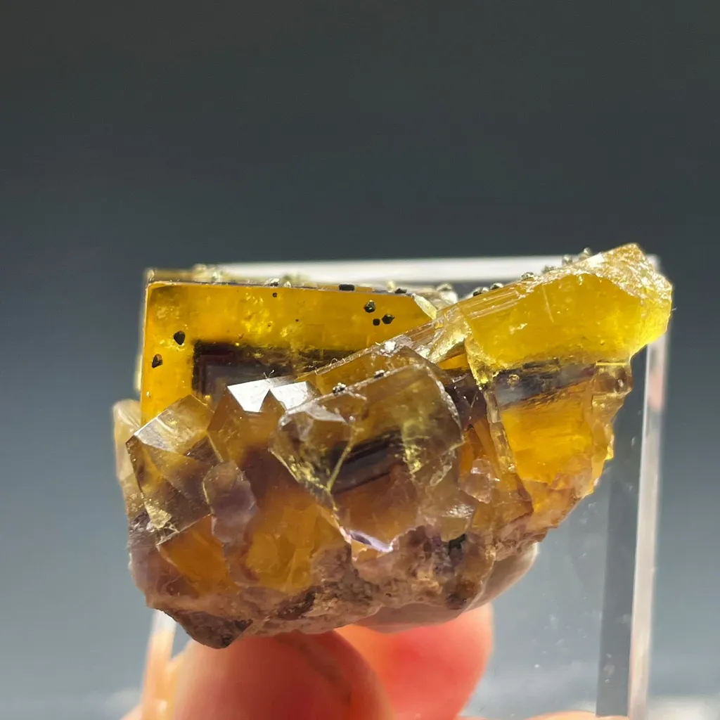 Fluorite - image 3