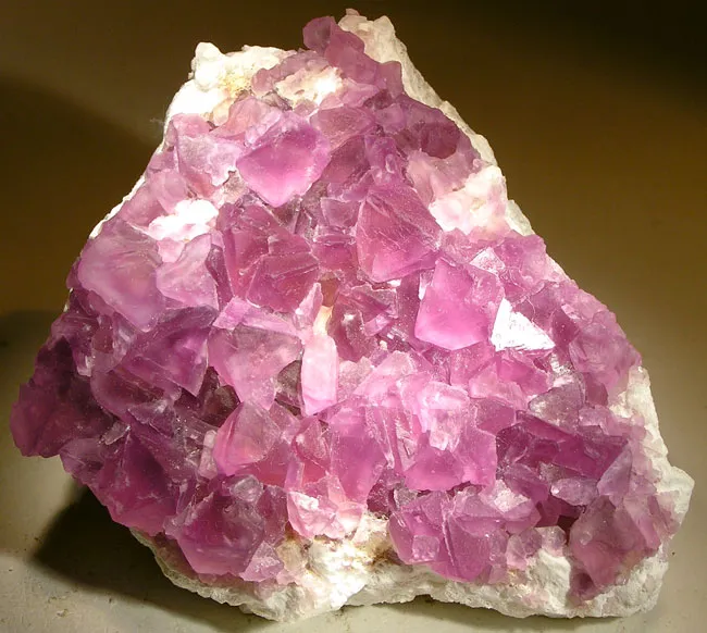 Fluorite image