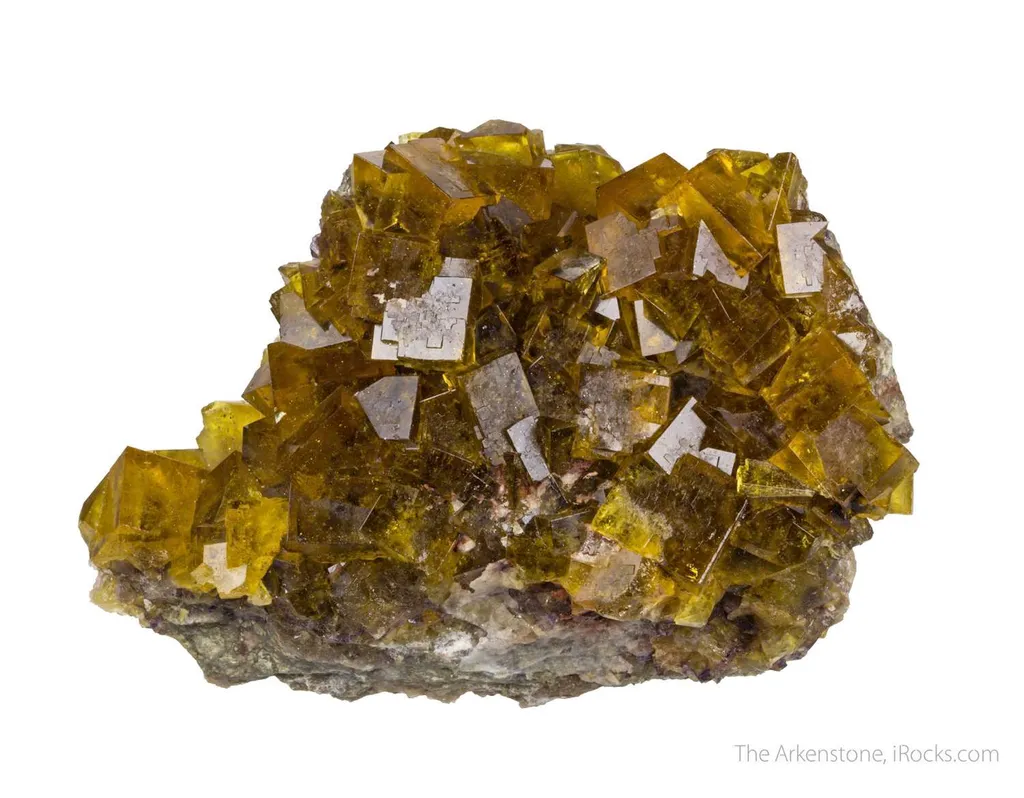 Fluorite - image 2