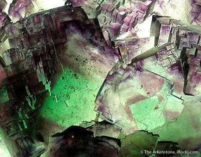 Fluorite - image 3