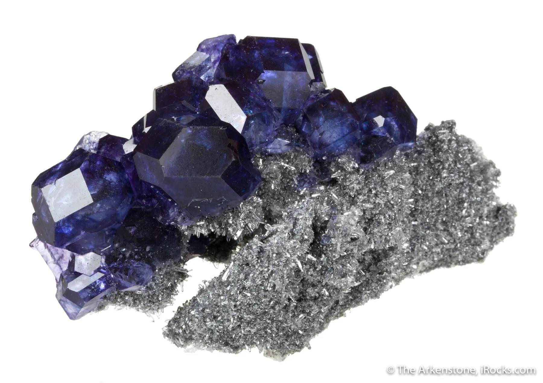 Fluorite - image 5