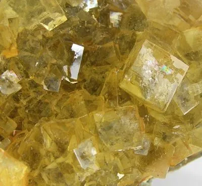Fluorite - image 2