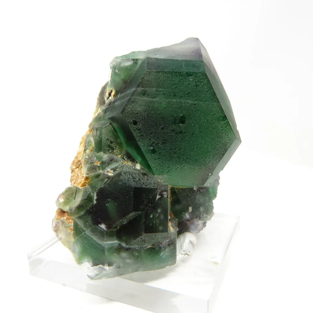 Fluorite - image 4