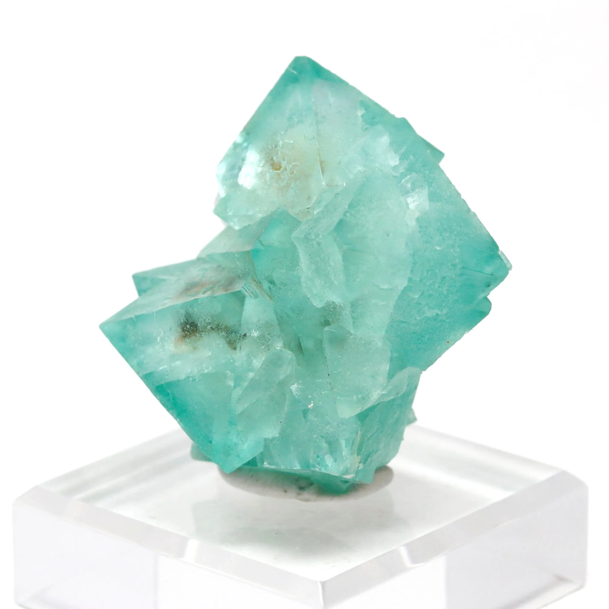 Fluorite - image 3