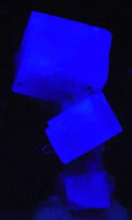 Fluorite - image 2