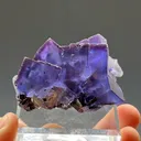 Fluorite - image 1