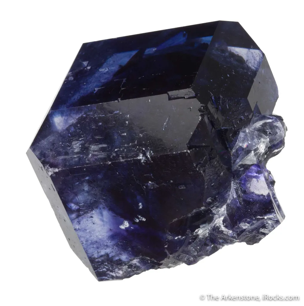 Fluorite - image 6