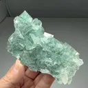 Fluorite - image 2