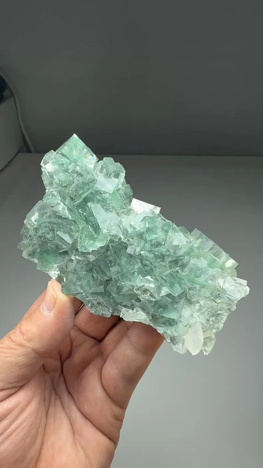 Fluorite - image 2