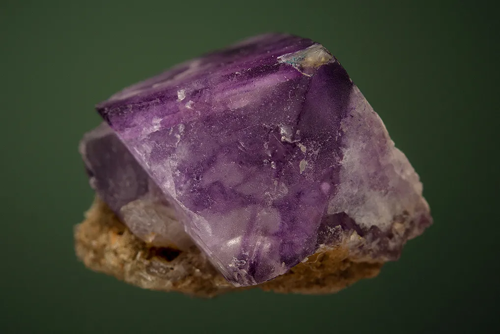Fluorite - image 3