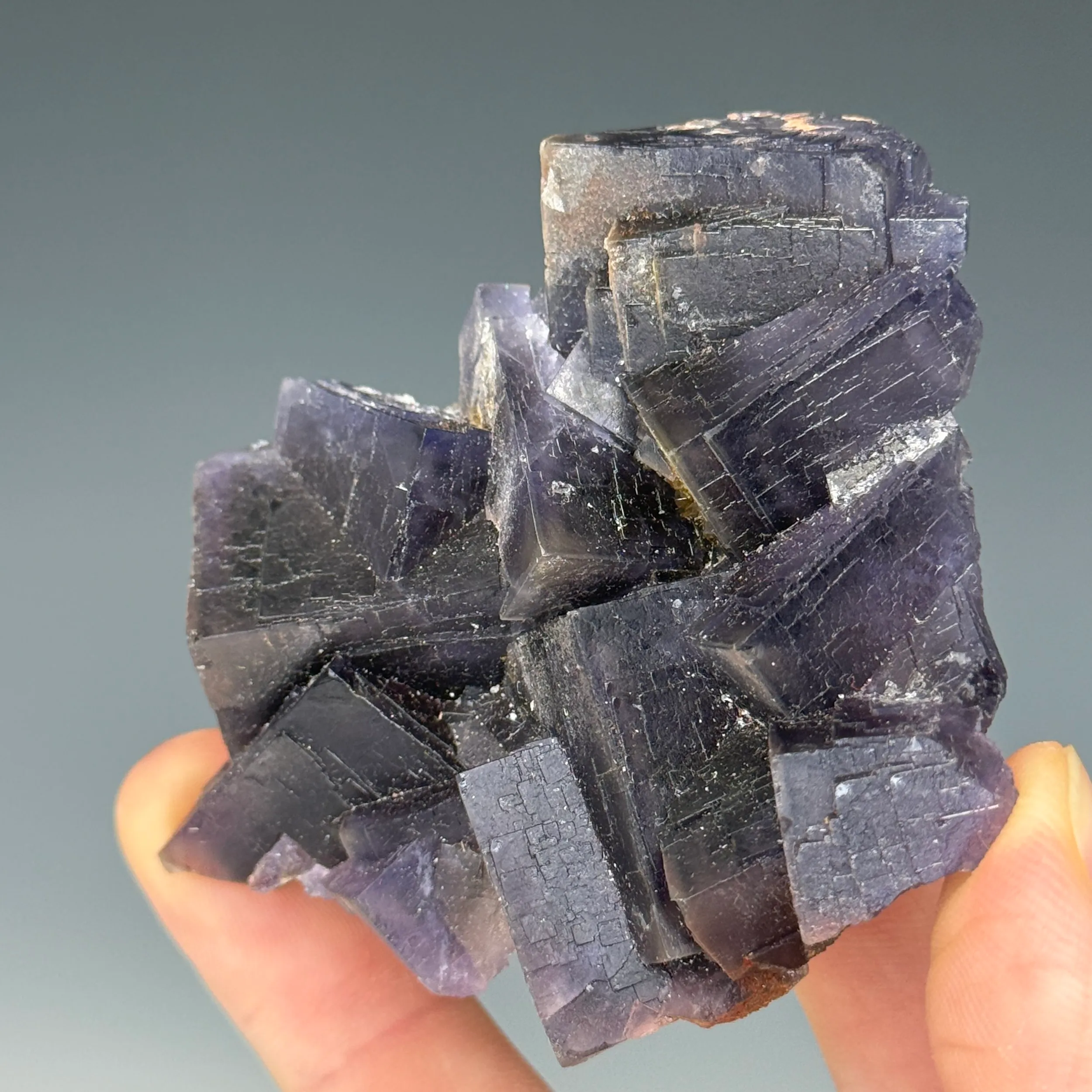 Fluorite - image 2