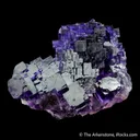 Fluorite - image 6