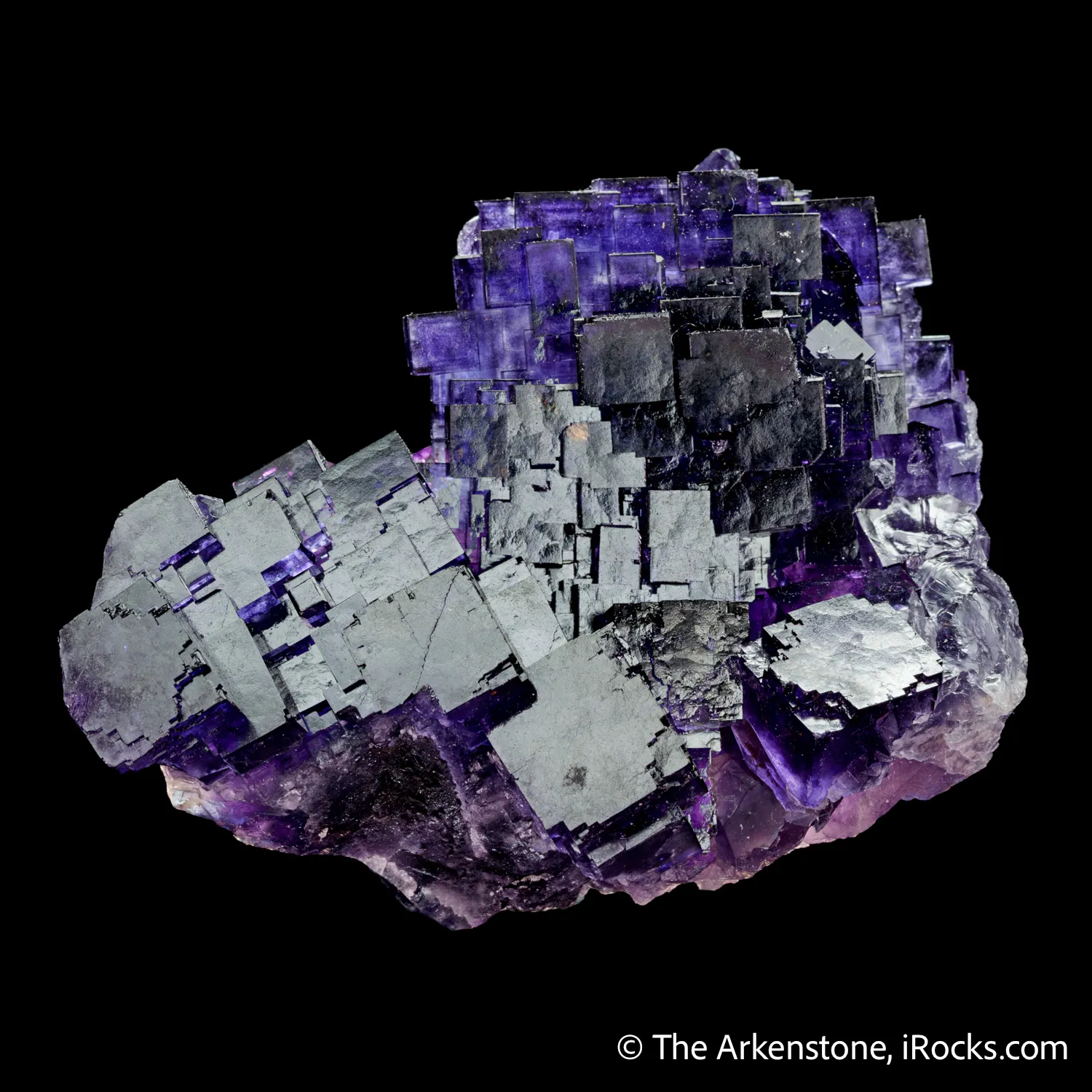 Fluorite - image 6