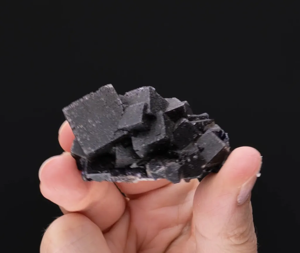 Fluorite - image 2