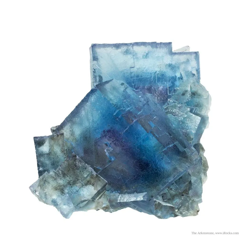 Fluorite image