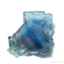 Fluorite - image 1
