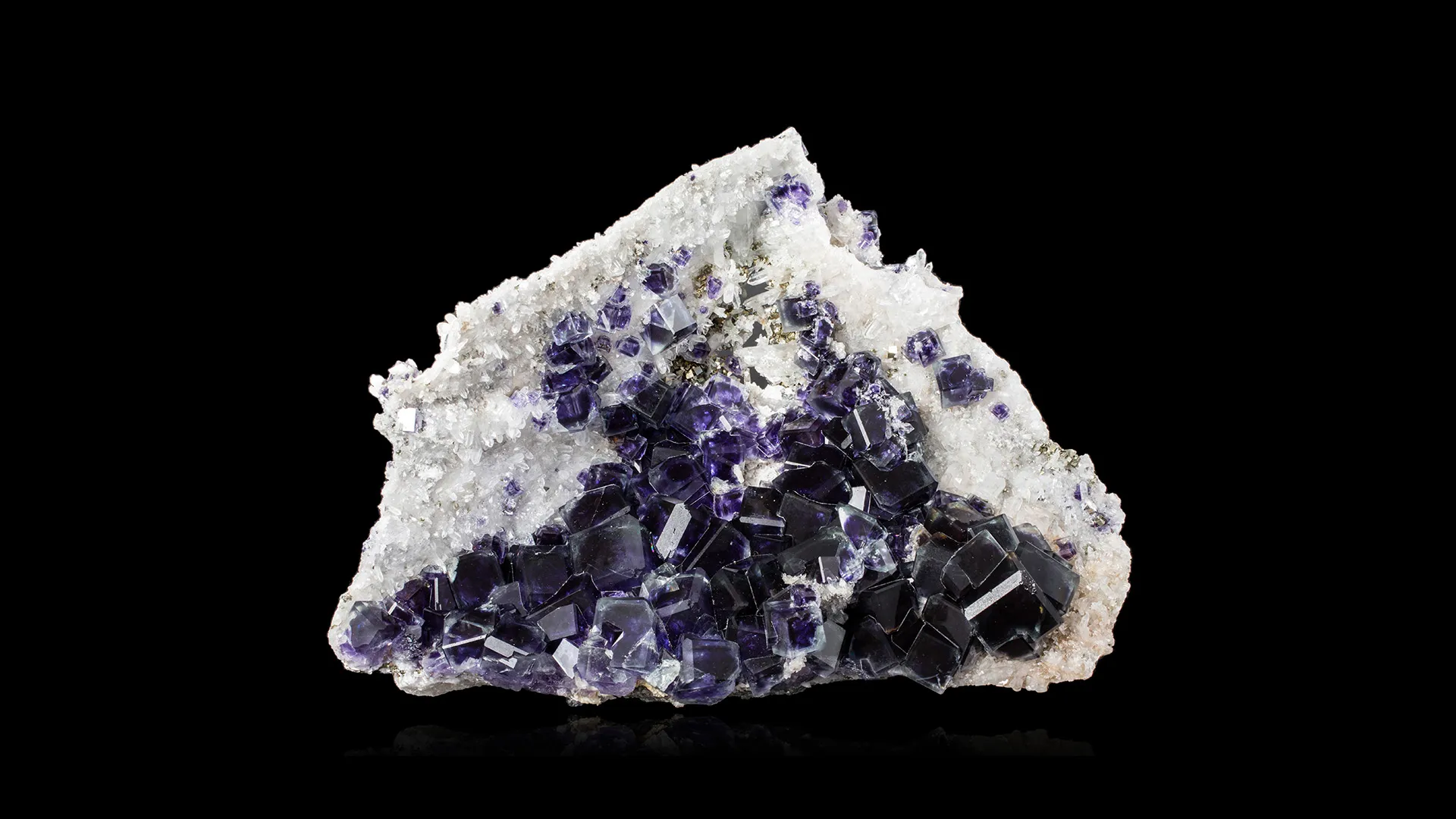 Fluorite - image 1