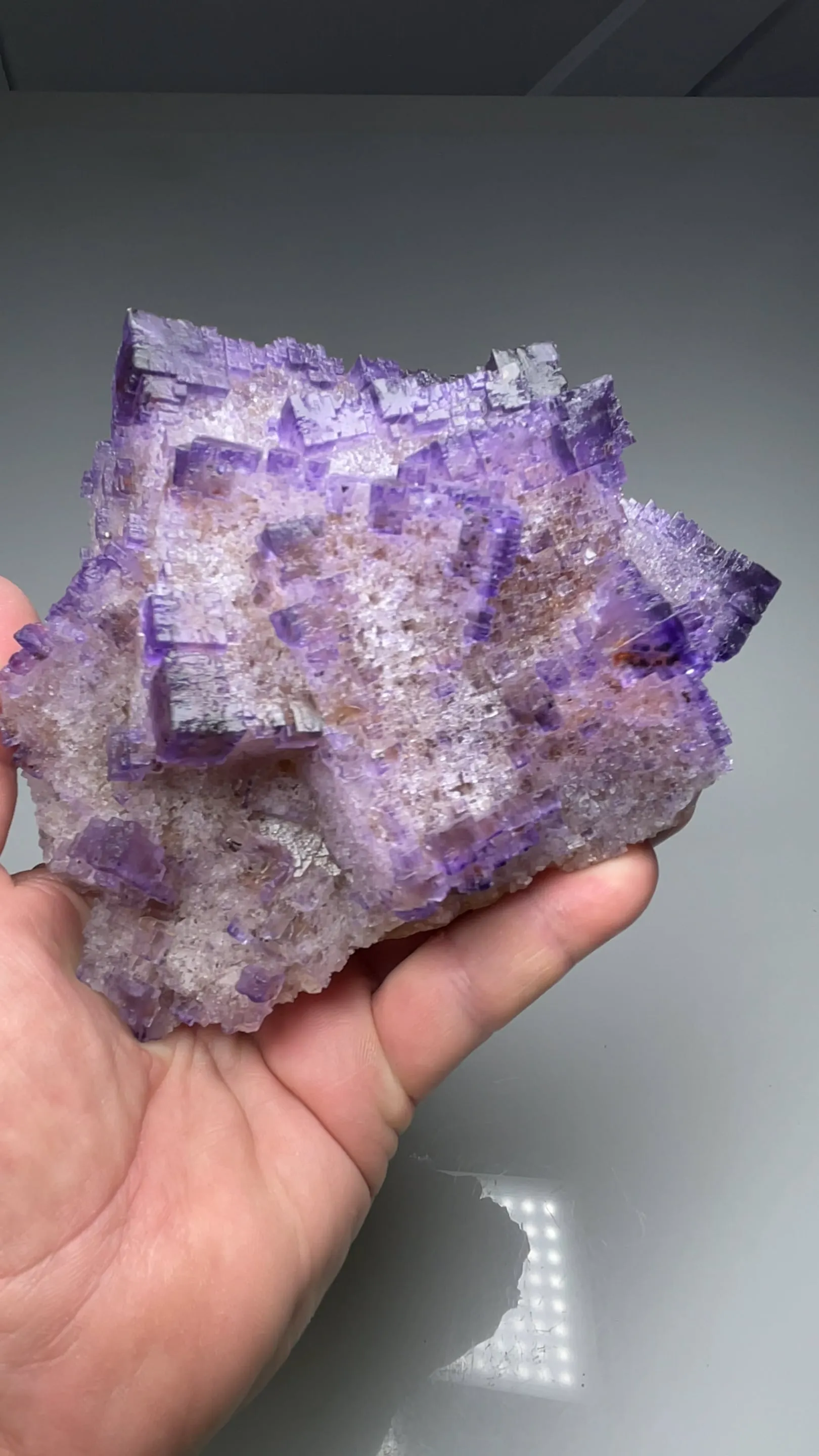 Fluorite - image 2