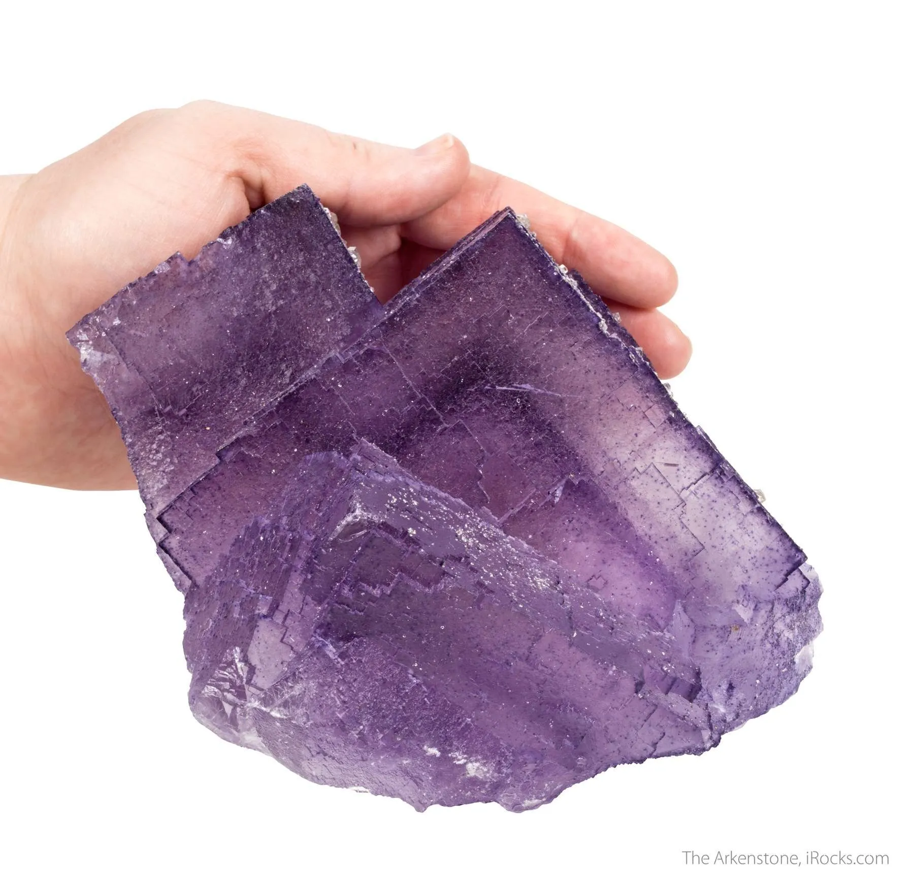 Fluorite - image 2