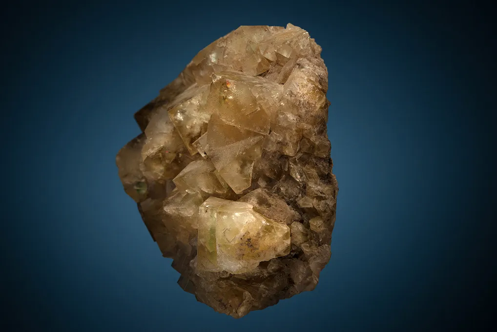 Fluorite - image 2