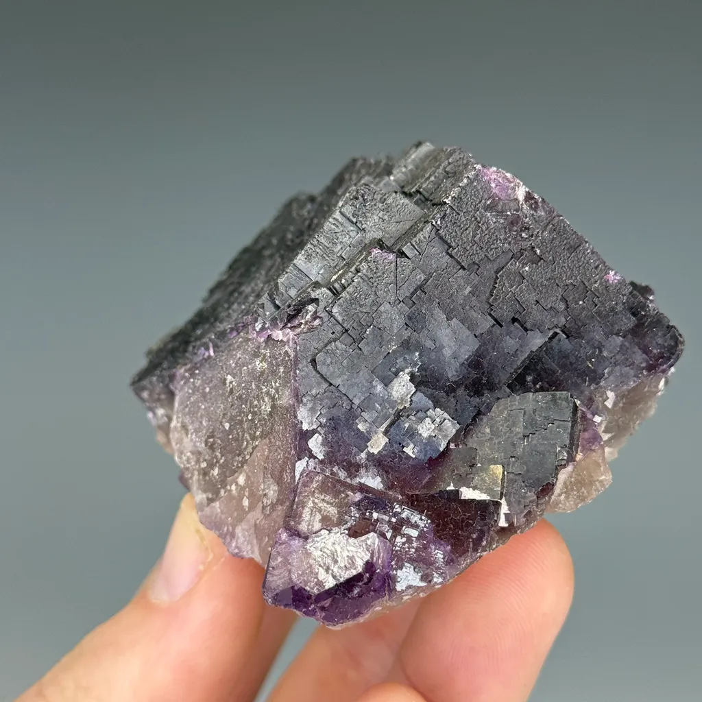 Fluorite - image 3
