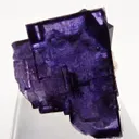 Fluorite - image 1