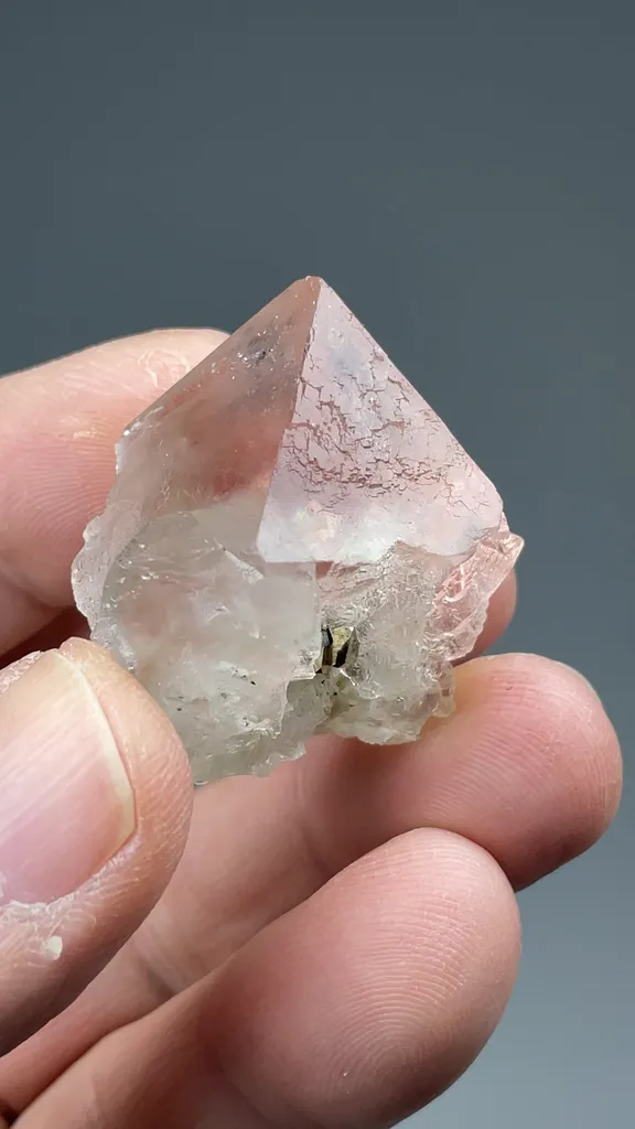 Fluorite - image 2