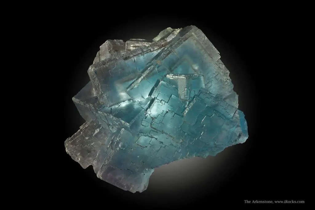 Fluorite - image 2