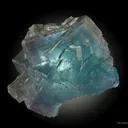 Fluorite - image 2