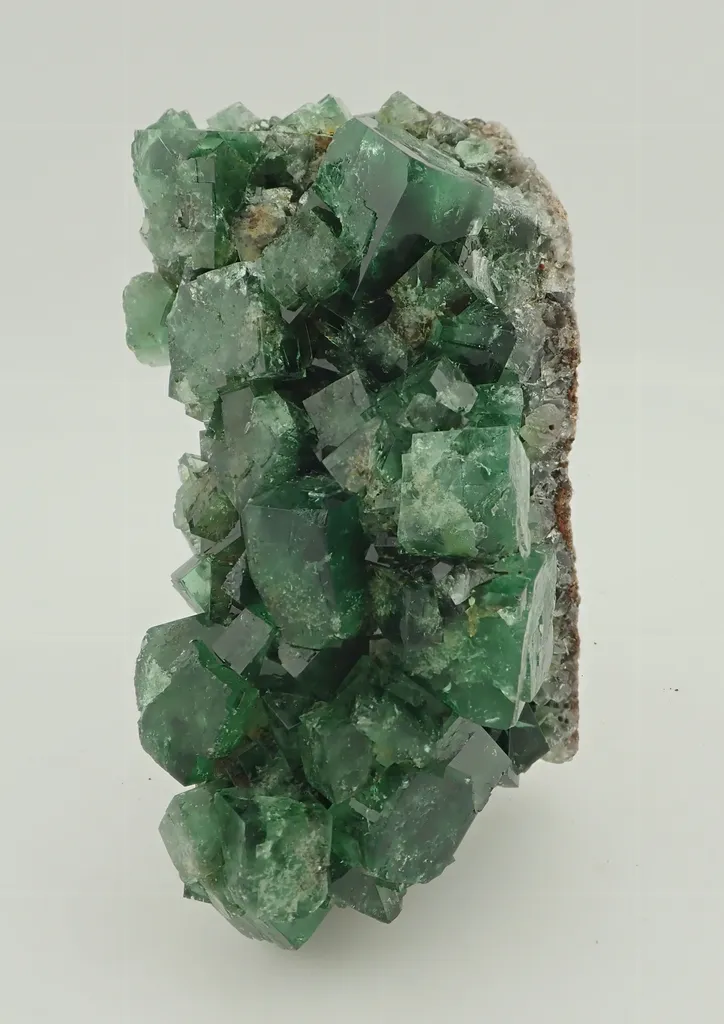 Fluorite - image 2