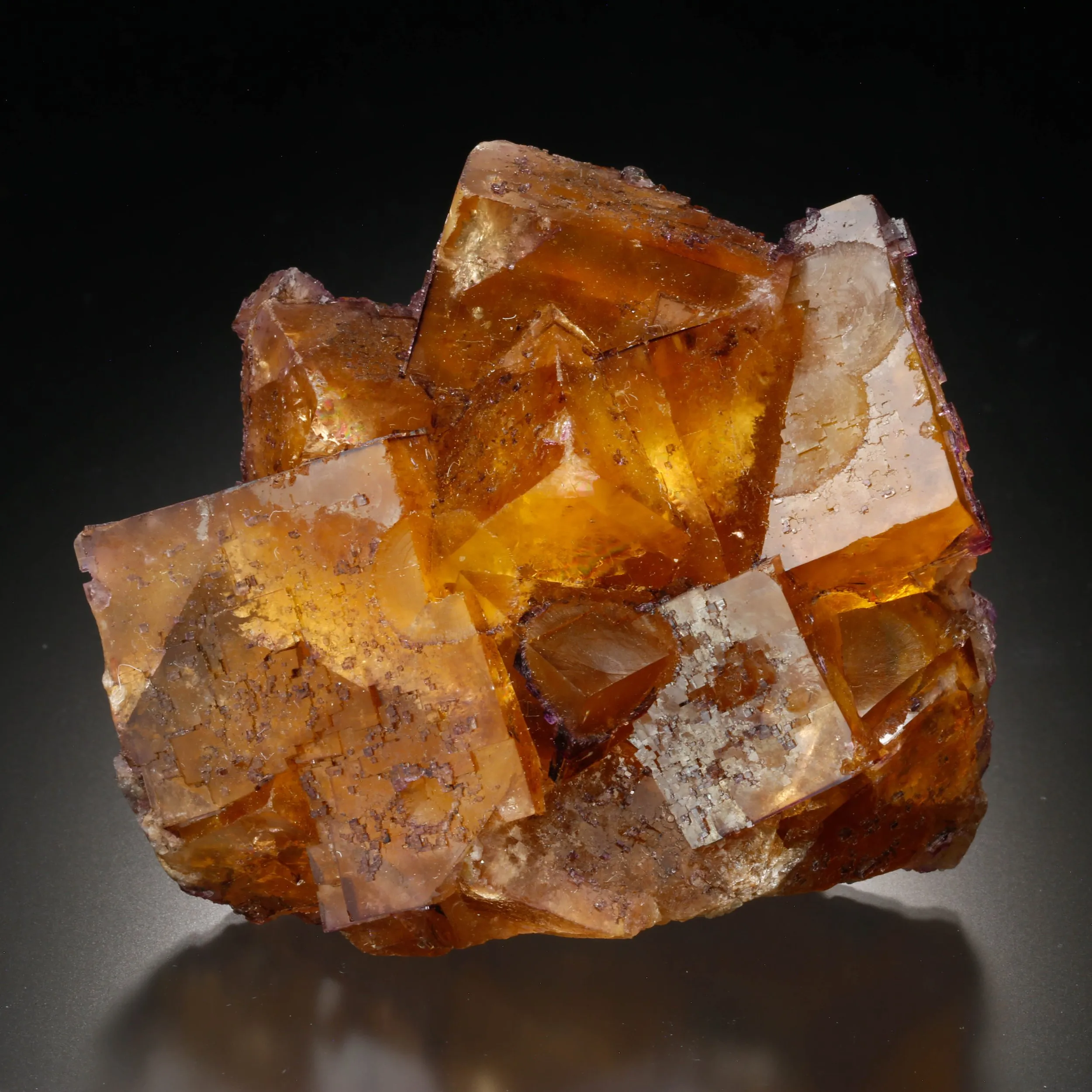 Fluorite - image 1