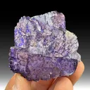 Fluorite - image 1