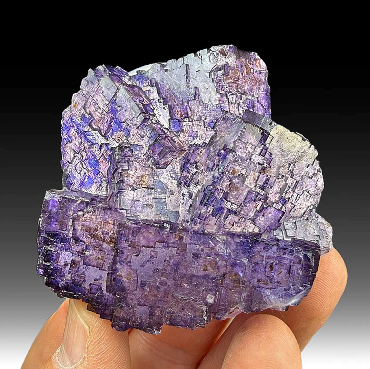 Fluorite - image 1