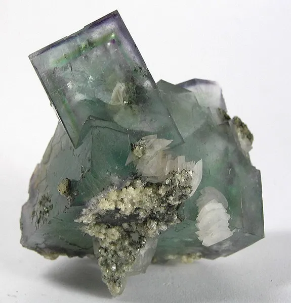 Fluorite image