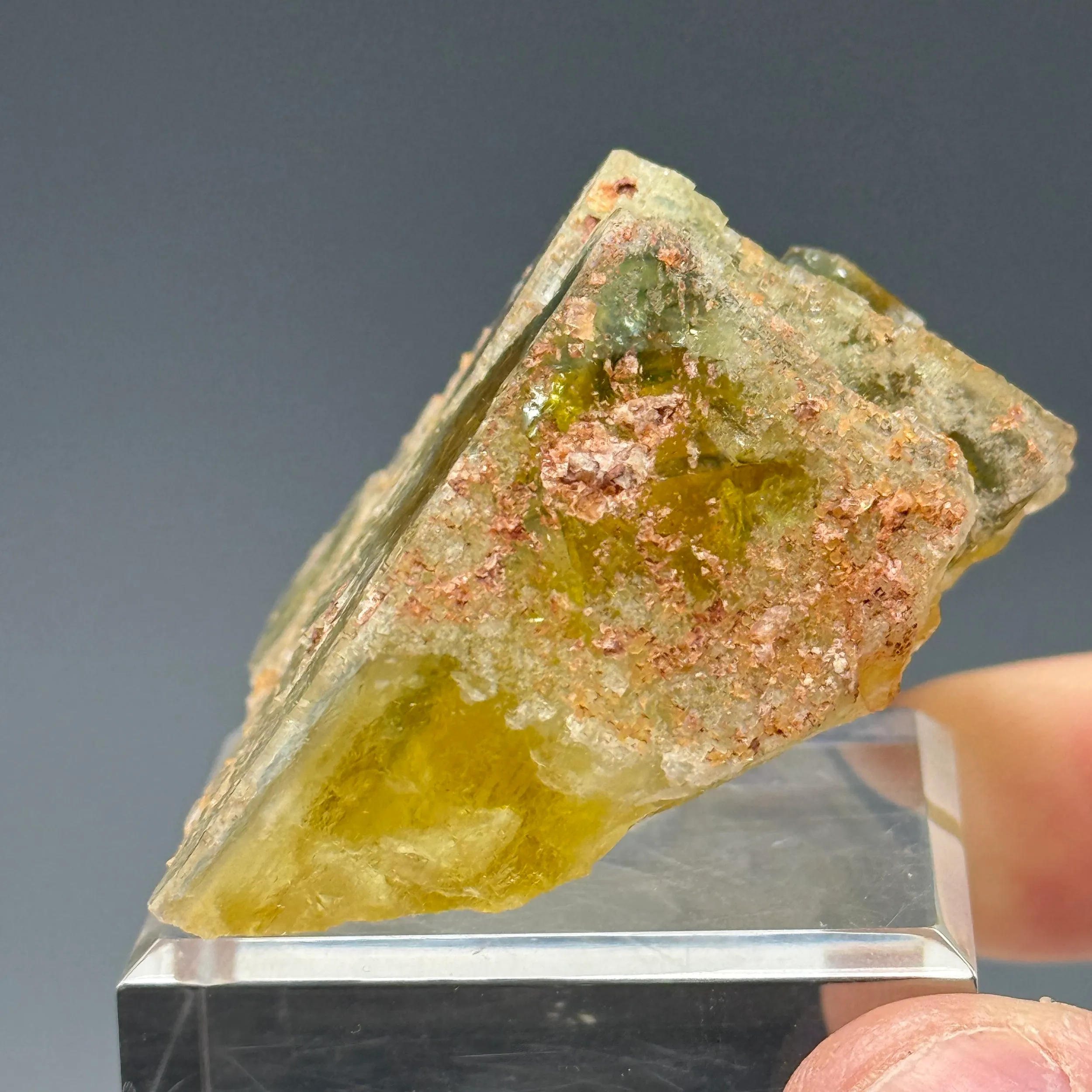Fluorite - image 3