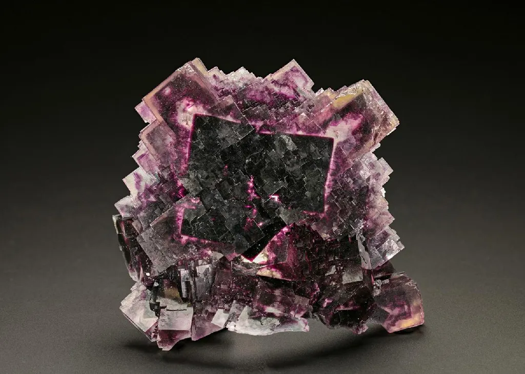 Fluorite