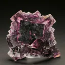 Fluorite - image 1