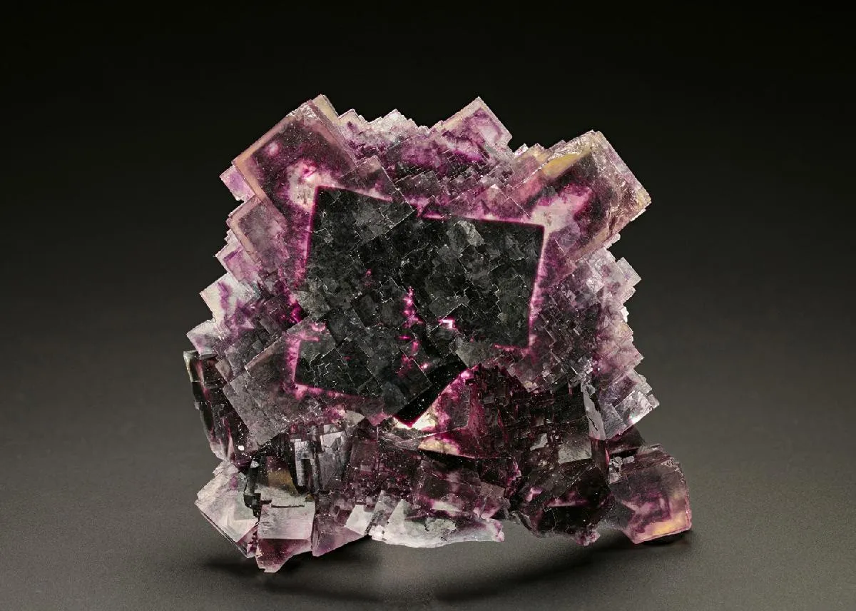 Fluorite - image 1