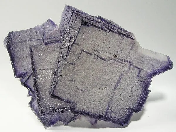 Fluorite - image 1